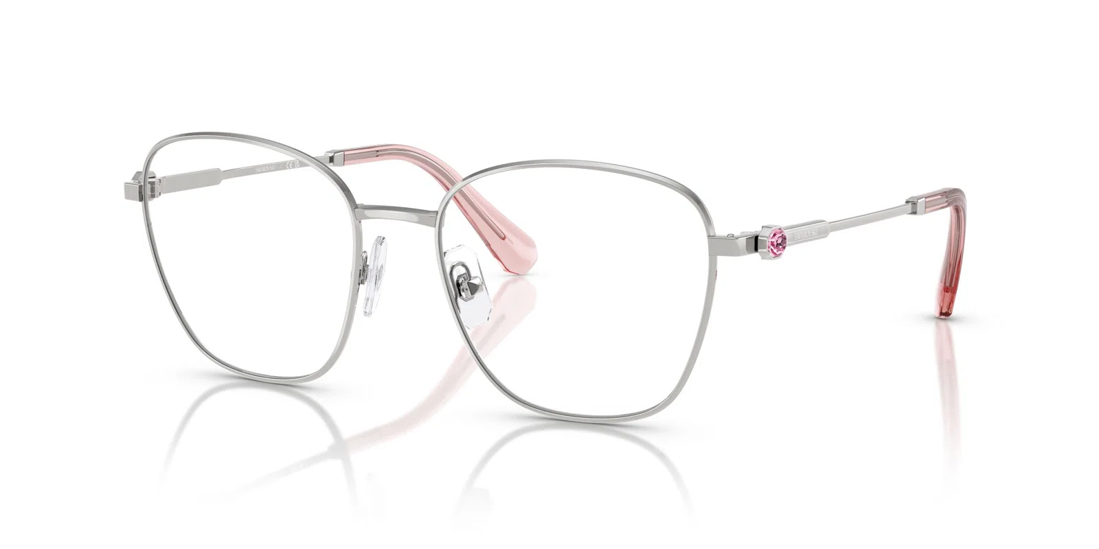 Swarovski 1019 Eyeglasses - view 20